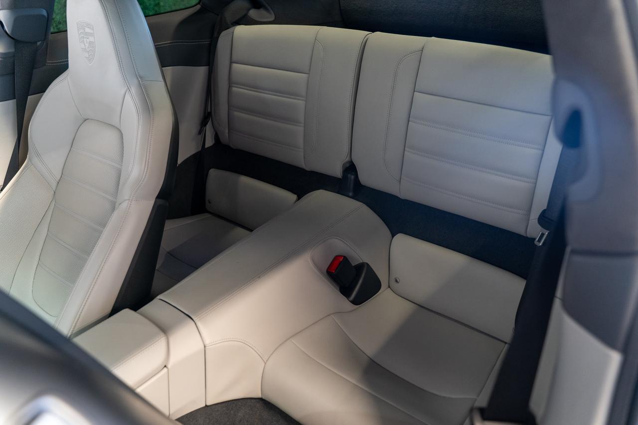 2023 Porsche 911 Turbo S San Clemente CA