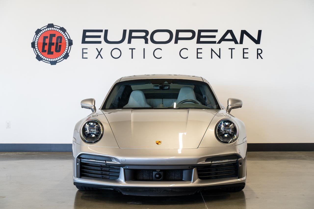 2023 Porsche 911 Turbo S San Clemente CA