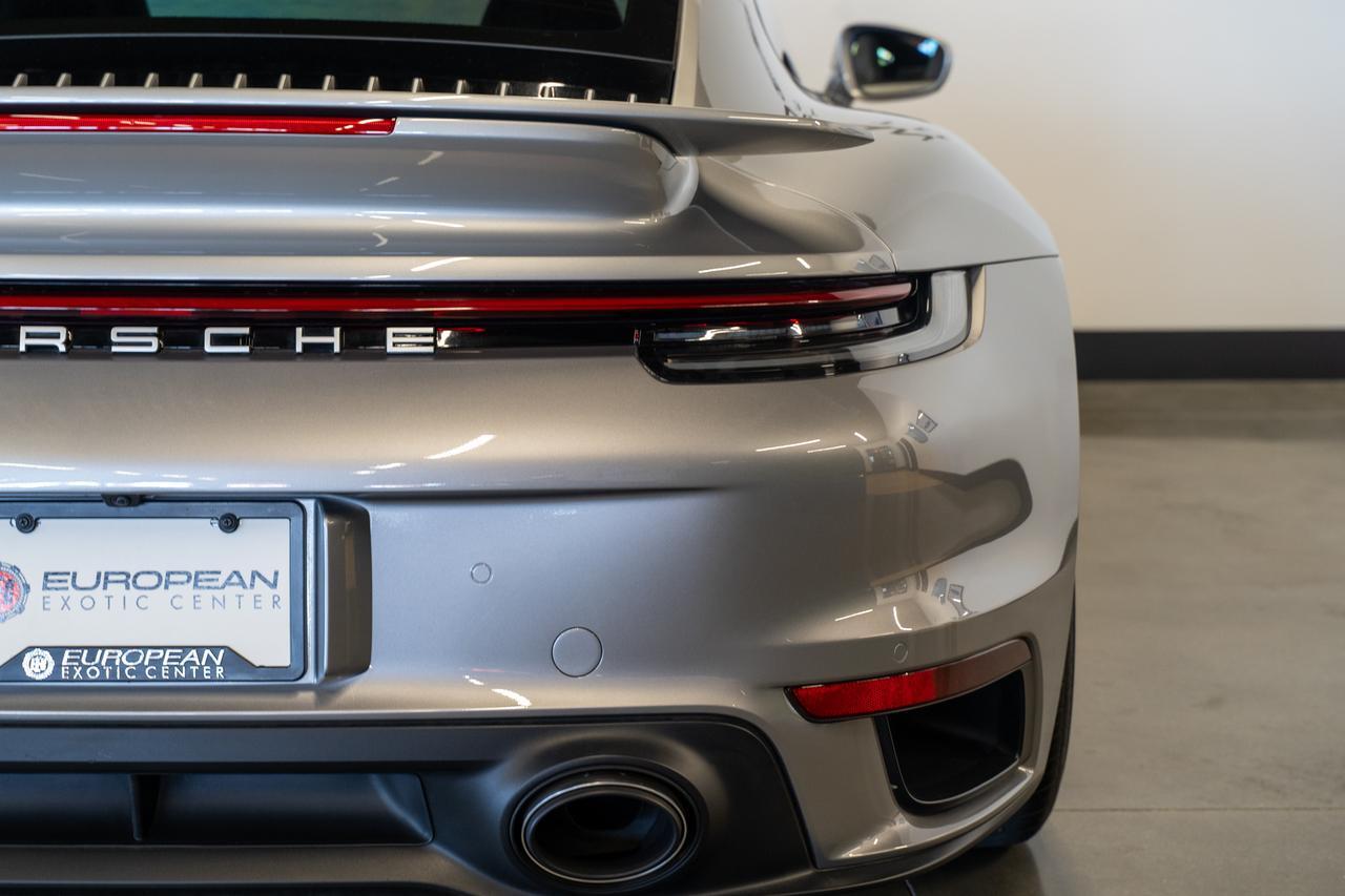 2023 Porsche 911 Turbo S San Clemente CA