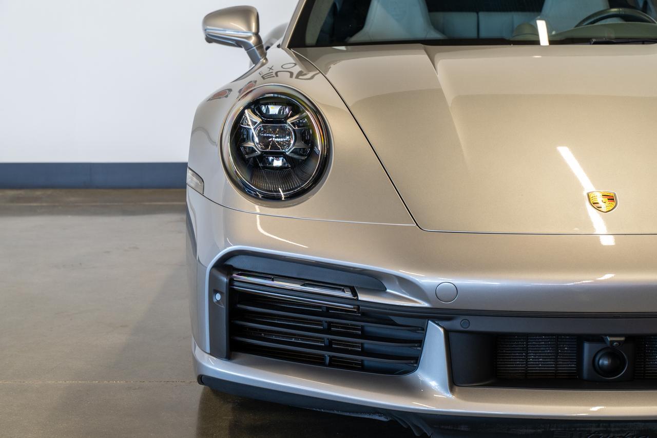 2023 Porsche 911 Turbo S San Clemente CA