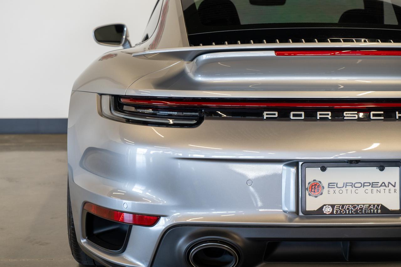 2023 Porsche 911 Turbo S San Clemente CA