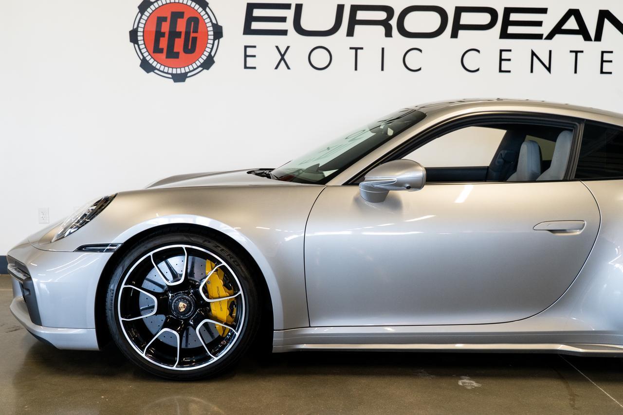 2023 Porsche 911 Turbo S San Clemente CA