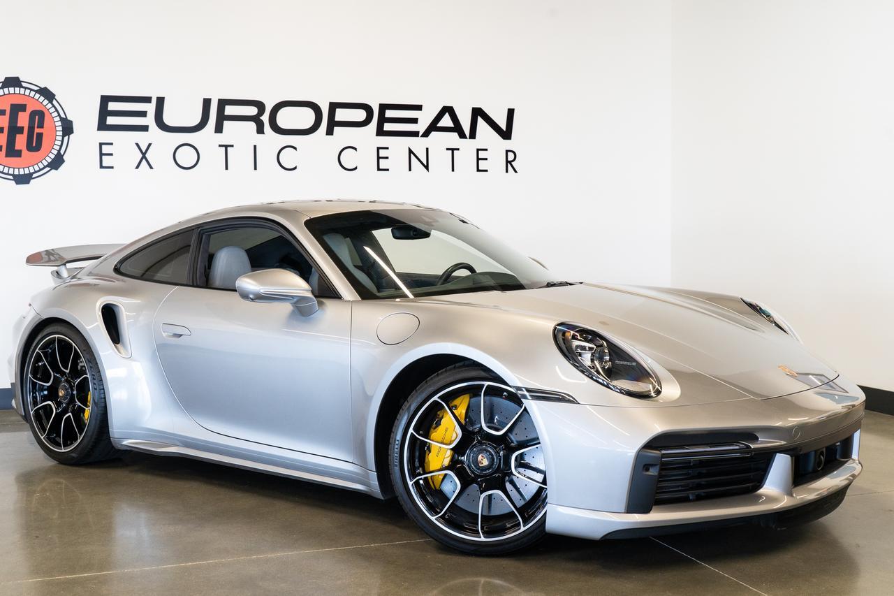 2023 Porsche 911 Turbo S San Clemente CA