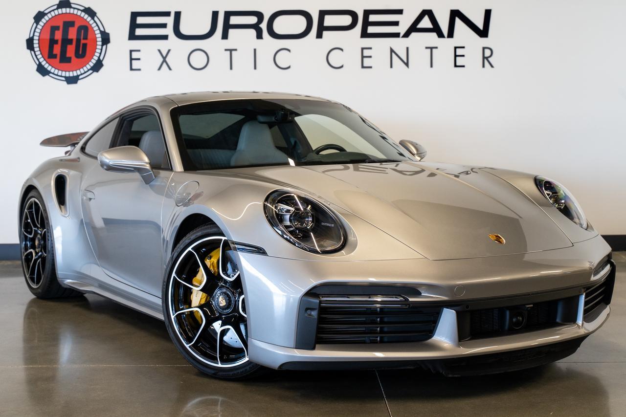 2023 Porsche 911 Turbo S San Clemente CA