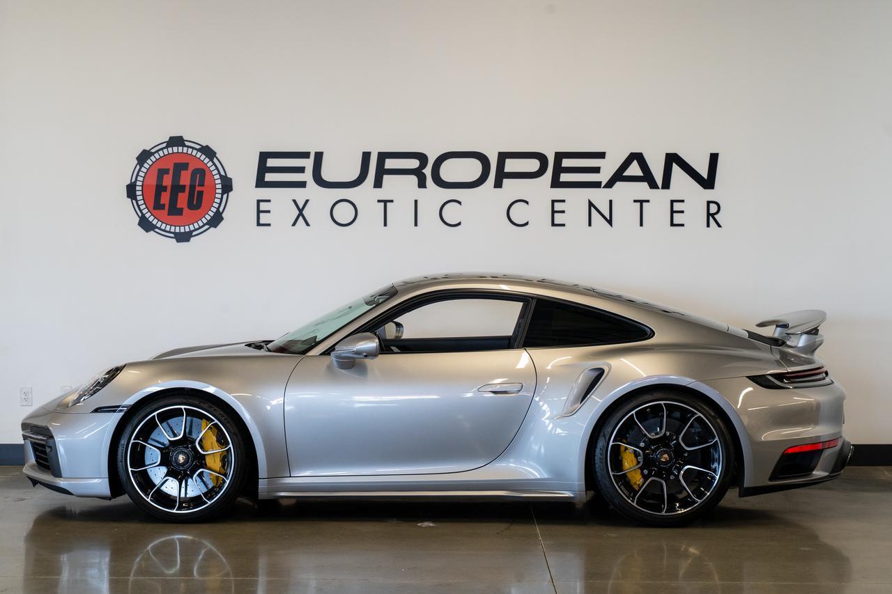 2023 Porsche 911 Turbo S San Clemente CA