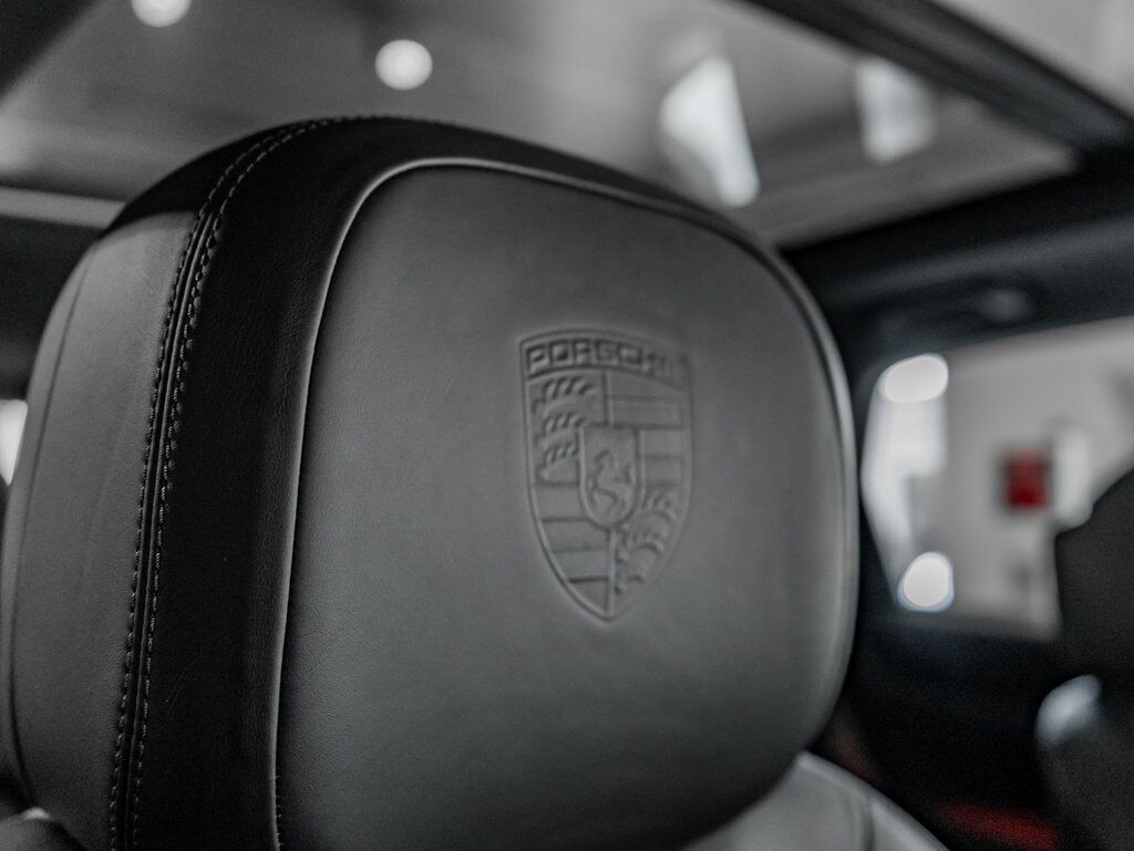 2023 Porsche Cayenne Colorado Springs CO