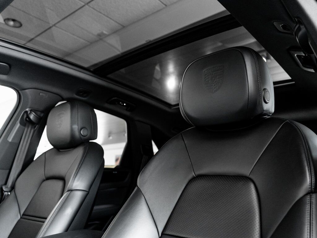 2023 Porsche Cayenne Colorado Springs CO