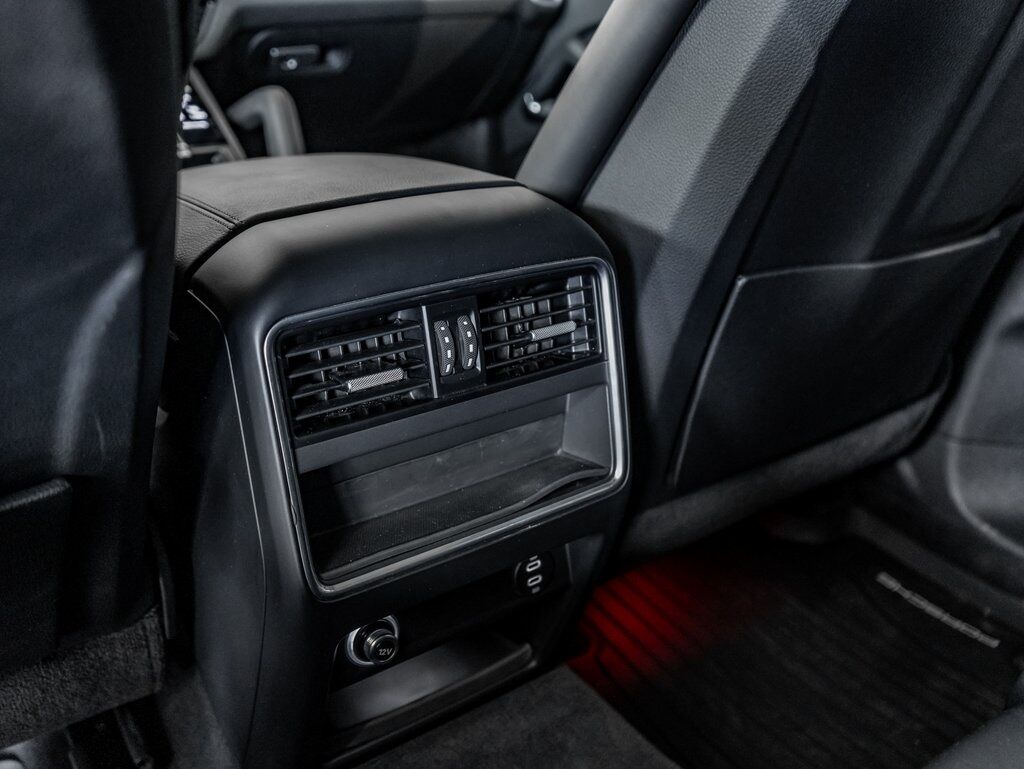 2023 Porsche Cayenne Colorado Springs CO
