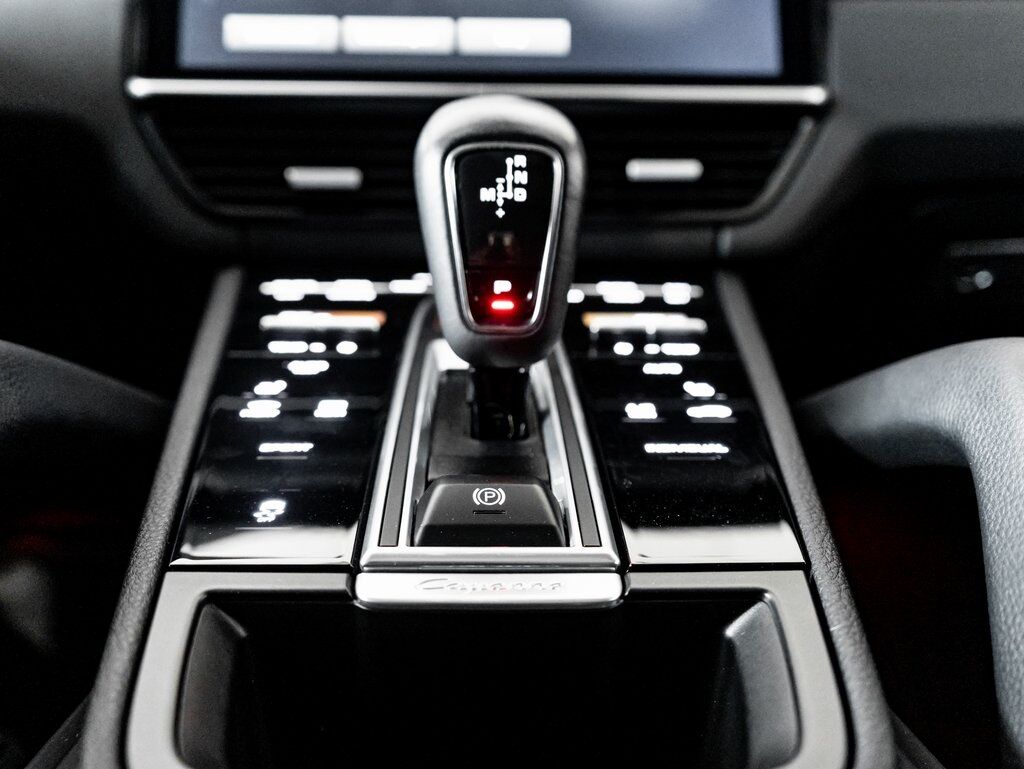 2023 Porsche Cayenne Colorado Springs CO