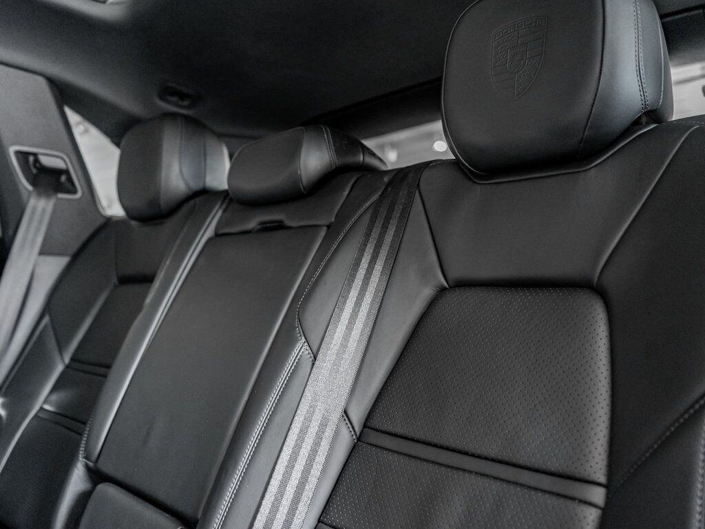 2023 Porsche Cayenne Colorado Springs CO
