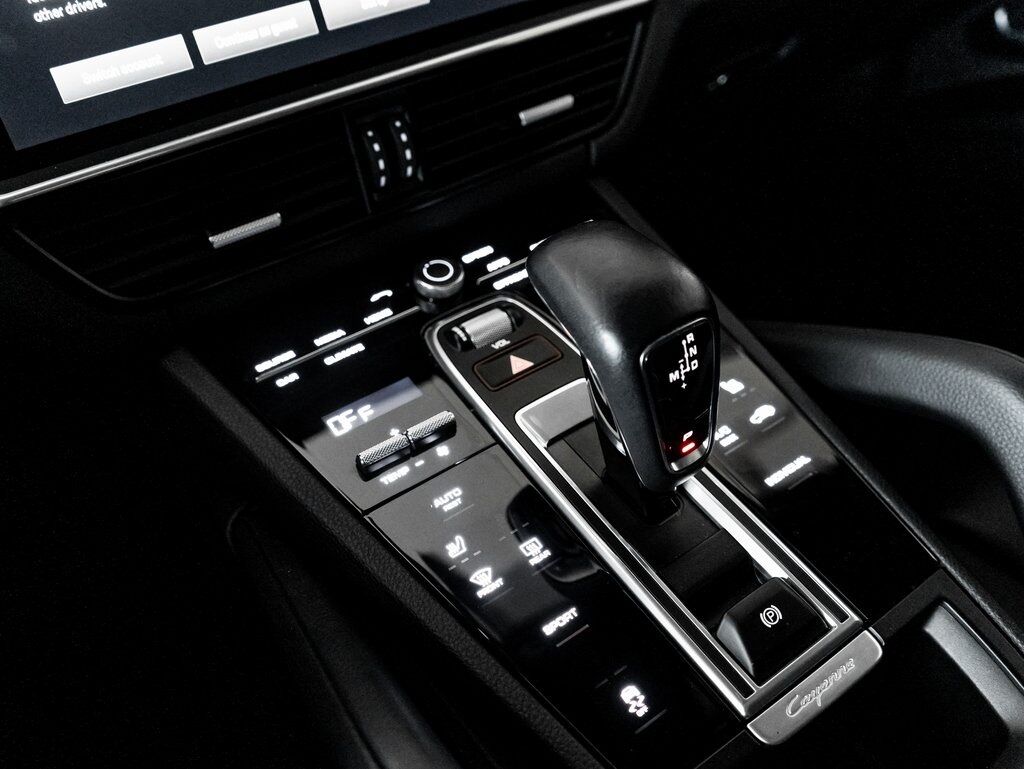 2023 Porsche Cayenne Colorado Springs CO