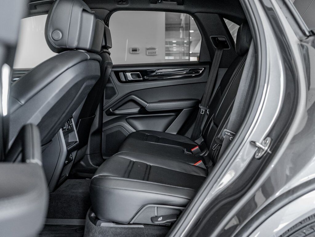 2023 Porsche Cayenne Colorado Springs CO