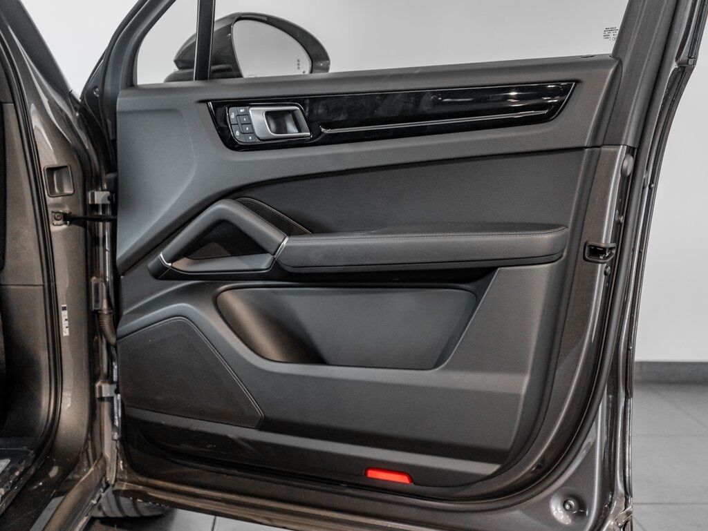 2023 Porsche Cayenne Colorado Springs CO