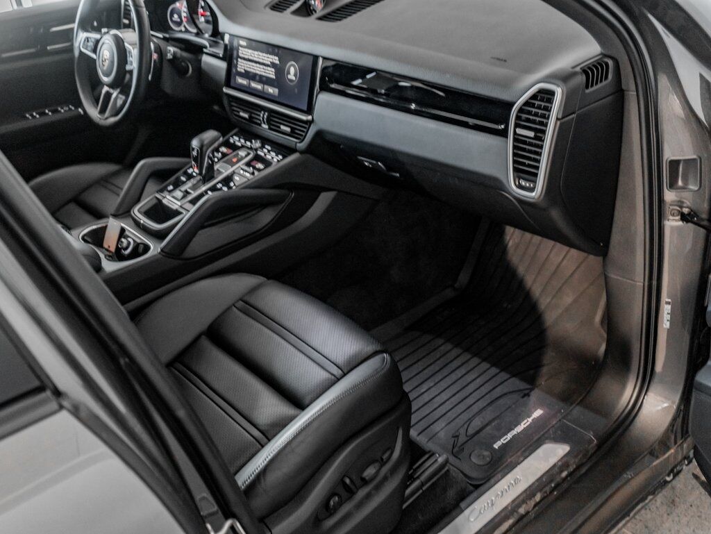 2023 Porsche Cayenne Colorado Springs CO