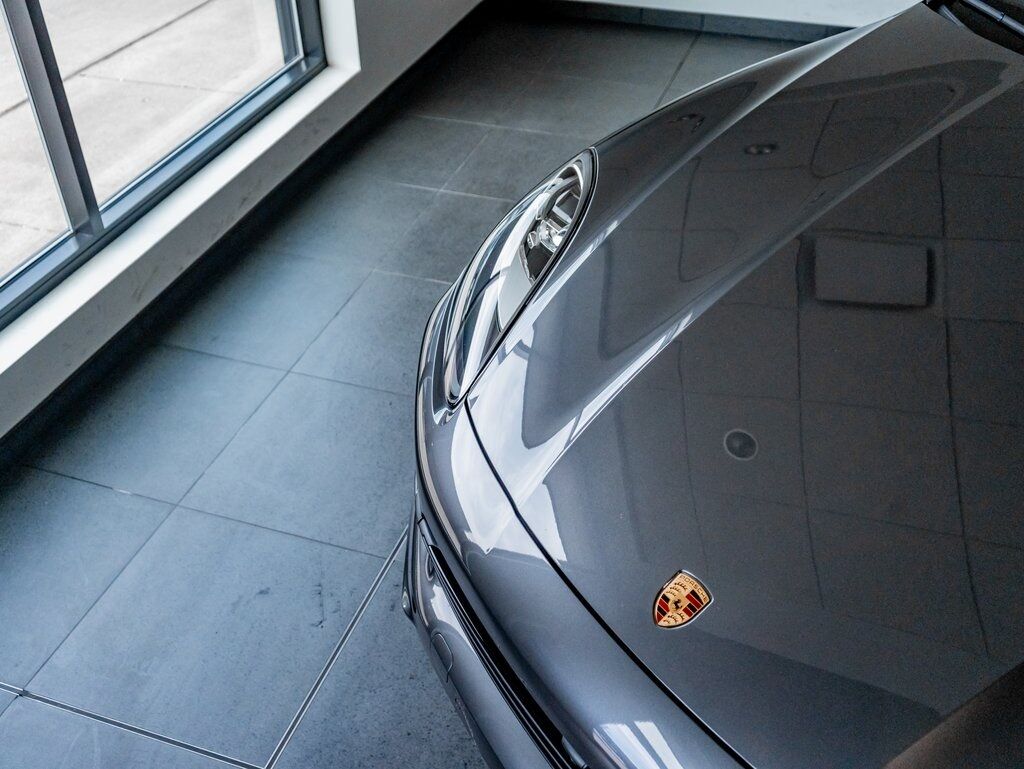 2023 Porsche Cayenne Colorado Springs CO