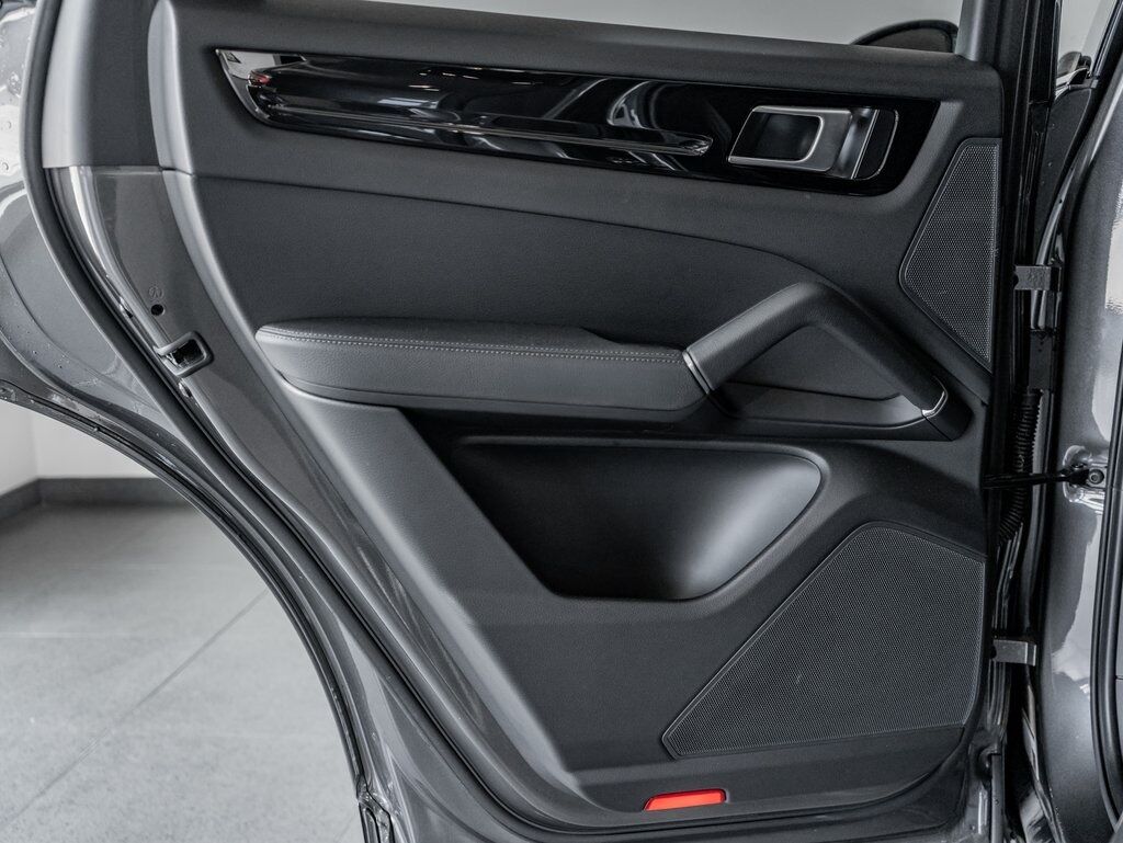 2023 Porsche Cayenne Colorado Springs CO