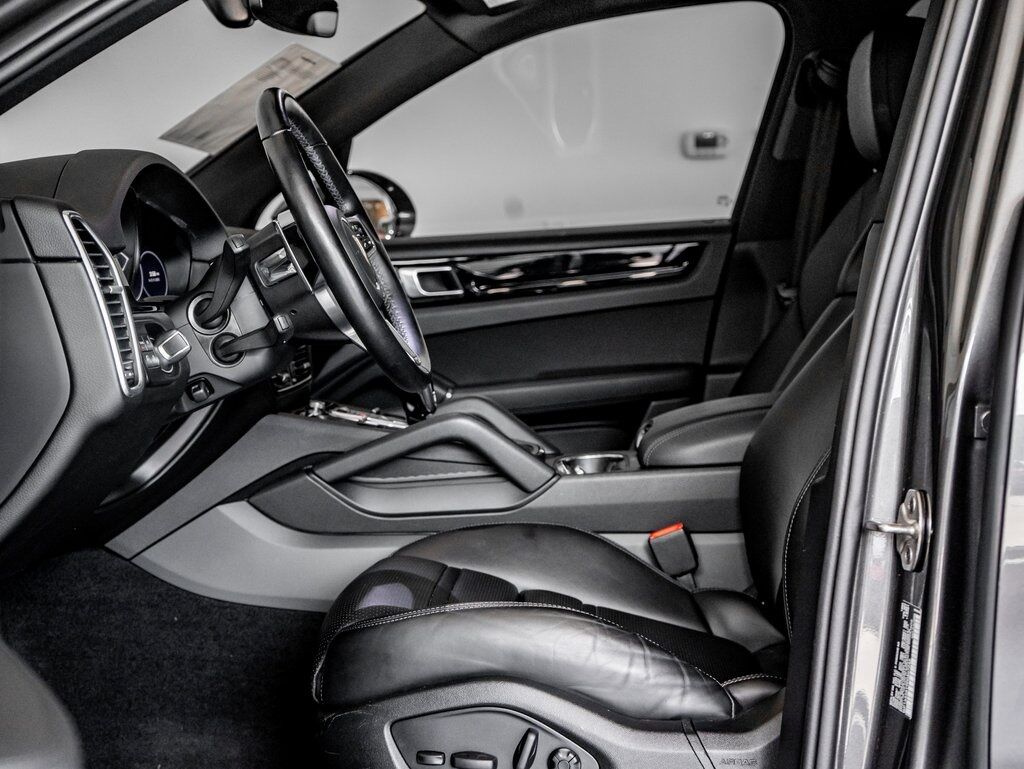 2023 Porsche Cayenne Colorado Springs CO
