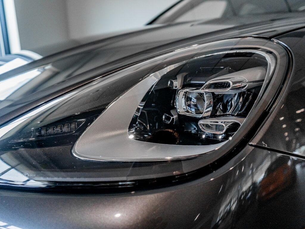 2023 Porsche Cayenne Colorado Springs CO