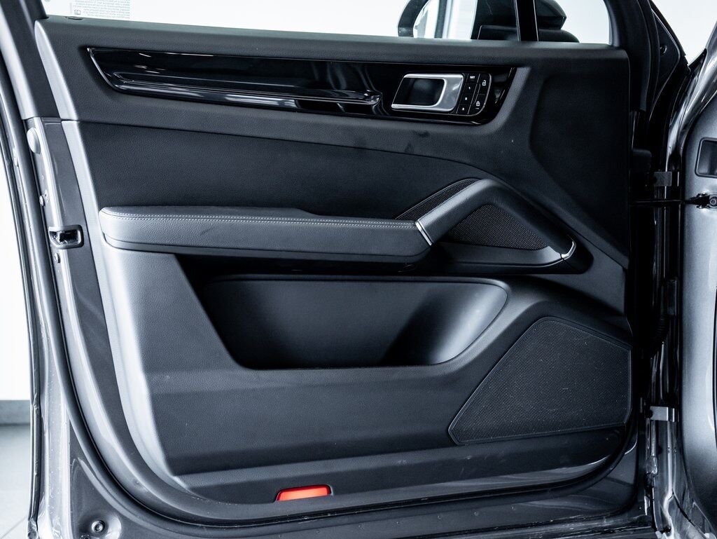 2023 Porsche Cayenne Colorado Springs CO
