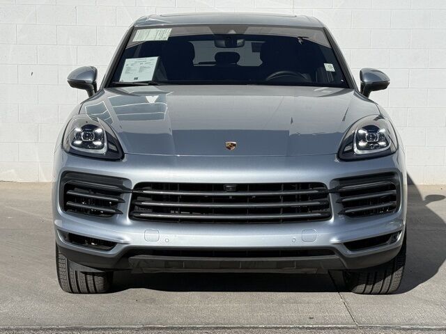 2023 Porsche Cayenne Albuquerque NM