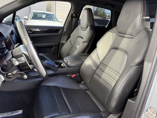 2023 Porsche Cayenne Albuquerque NM