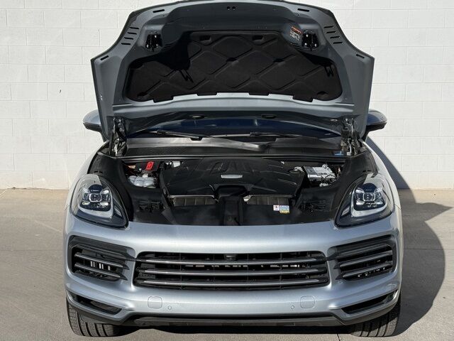 2023 Porsche Cayenne Albuquerque NM