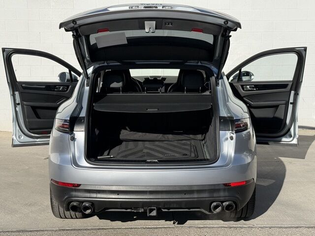 2023 Porsche Cayenne Albuquerque NM
