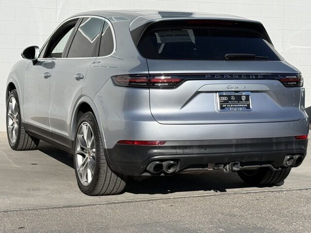 2023 Porsche Cayenne Albuquerque NM