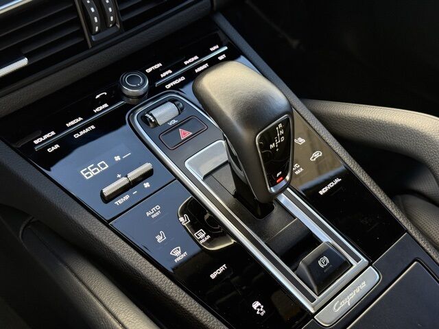 2023 Porsche Cayenne Albuquerque NM