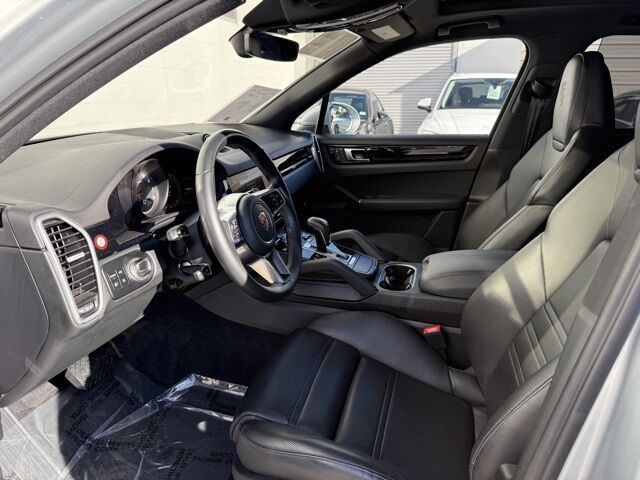 2023 Porsche Cayenne Albuquerque NM
