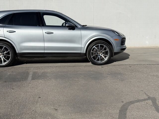 2023 Porsche Cayenne Albuquerque NM