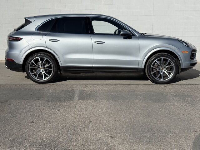 2023 Porsche Cayenne Albuquerque NM