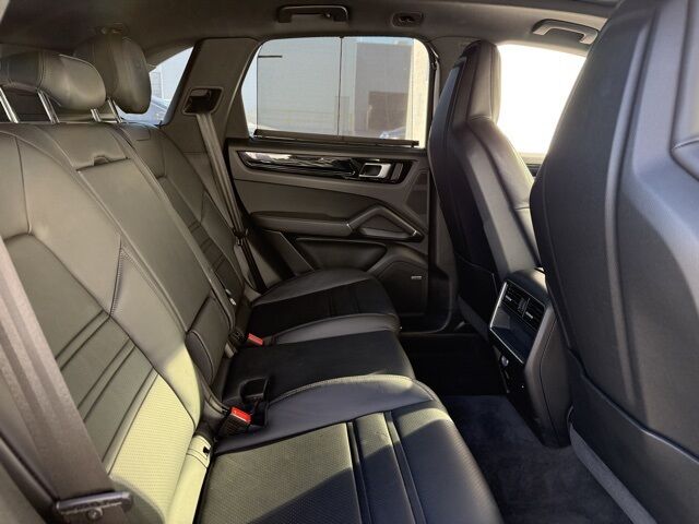 2023 Porsche Cayenne Albuquerque NM