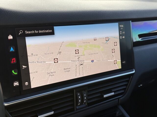 2023 Porsche Cayenne Albuquerque NM