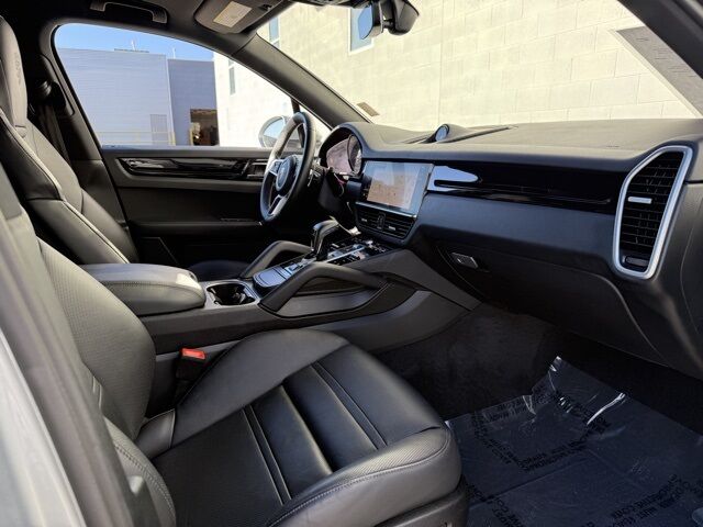 2023 Porsche Cayenne Albuquerque NM