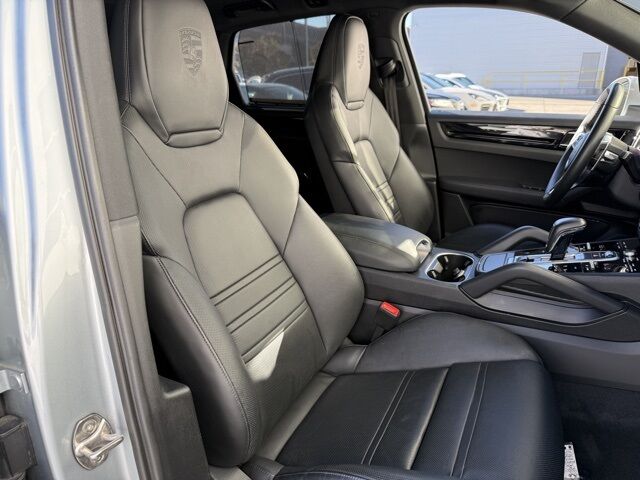 2023 Porsche Cayenne Albuquerque NM