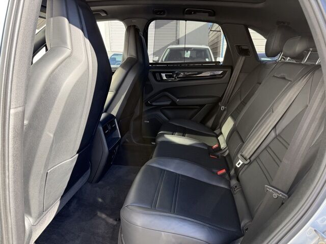 2023 Porsche Cayenne Albuquerque NM