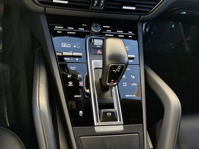 2023 Porsche Cayenne Albuquerque NM
