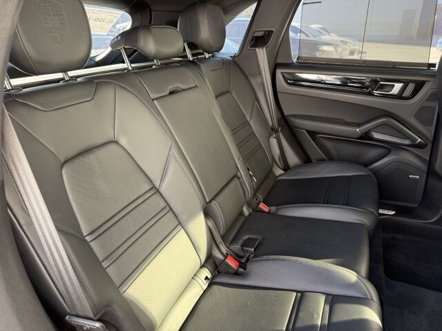 2023 Porsche Cayenne Albuquerque NM
