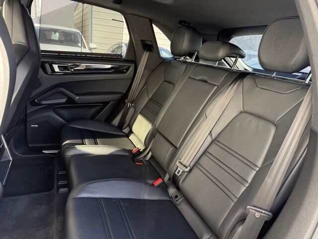 2023 Porsche Cayenne Albuquerque NM