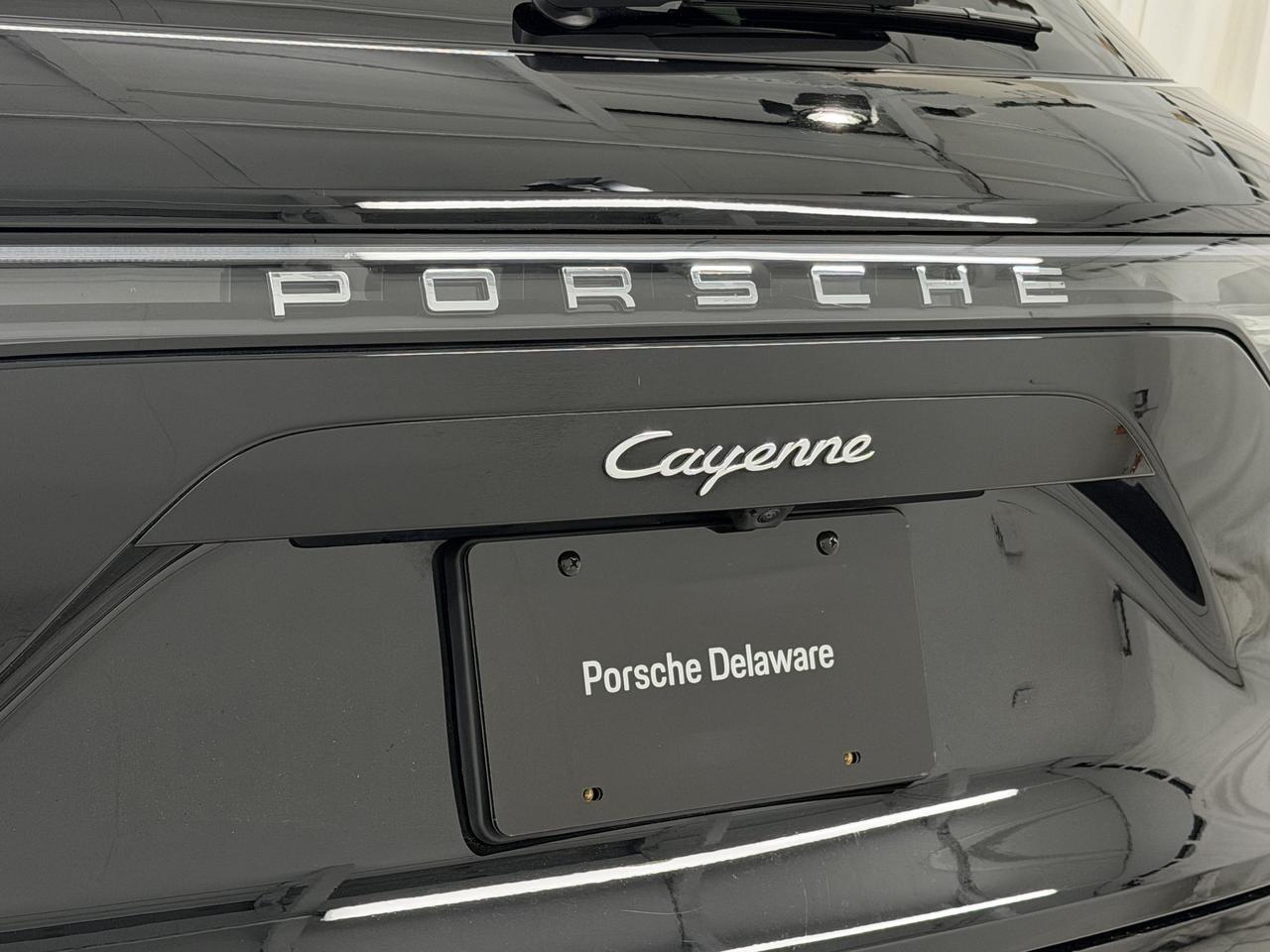 2023 Porsche Cayenne Newark DE