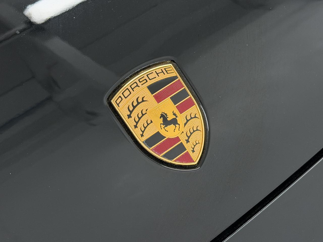 2023 Porsche Cayenne Newark DE