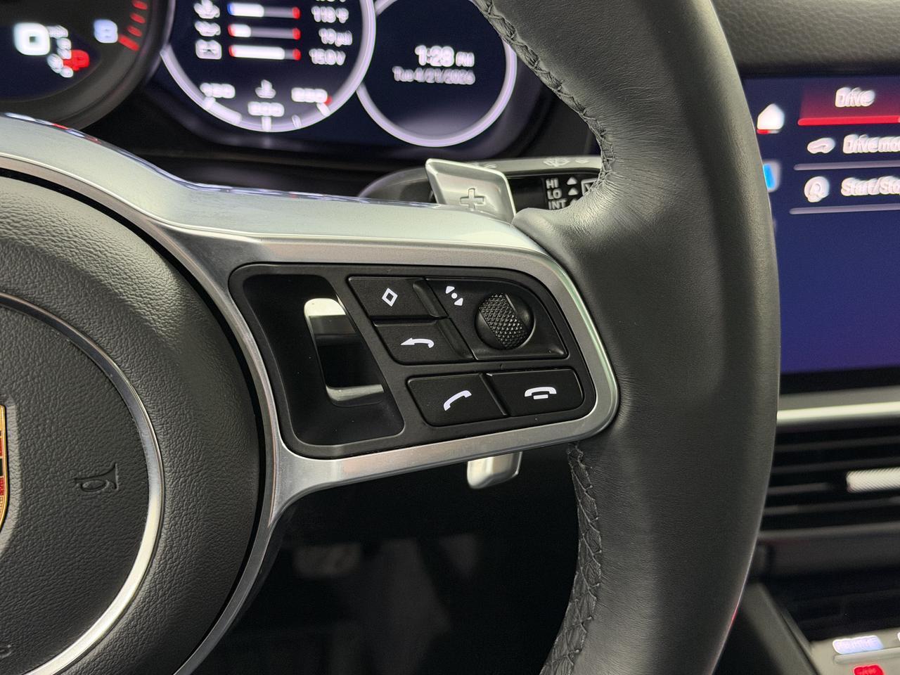 2023 Porsche Cayenne Newark DE