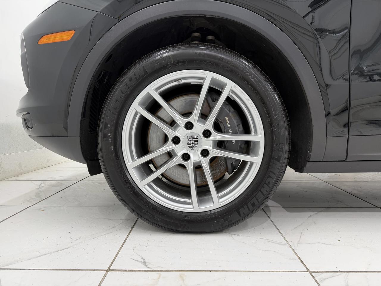 2023 Porsche Cayenne Newark DE
