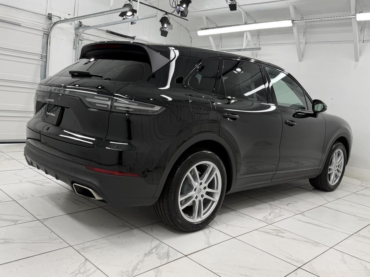 2023 Porsche Cayenne Newark DE