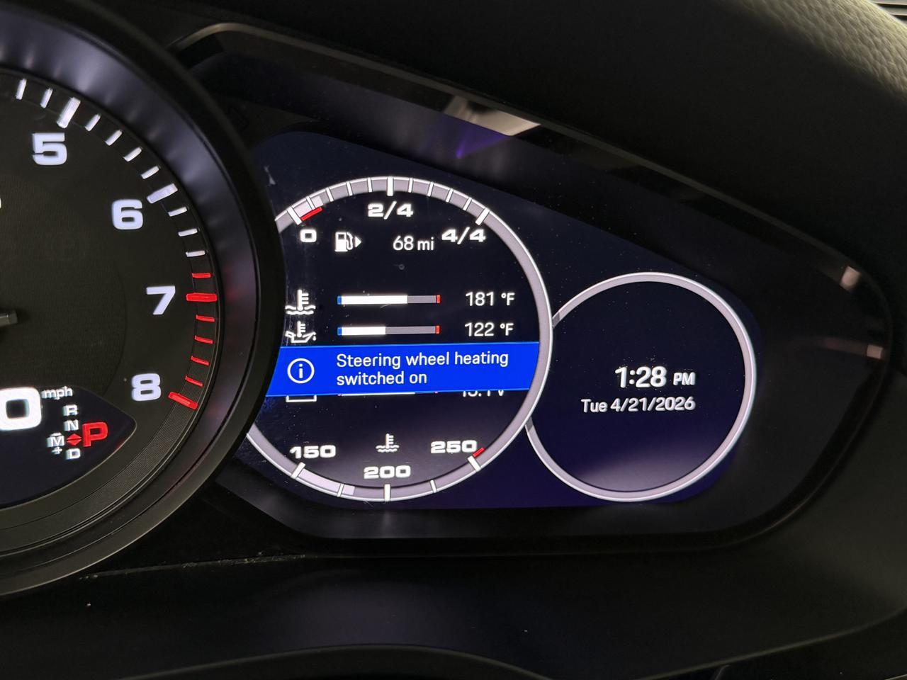2023 Porsche Cayenne Newark DE