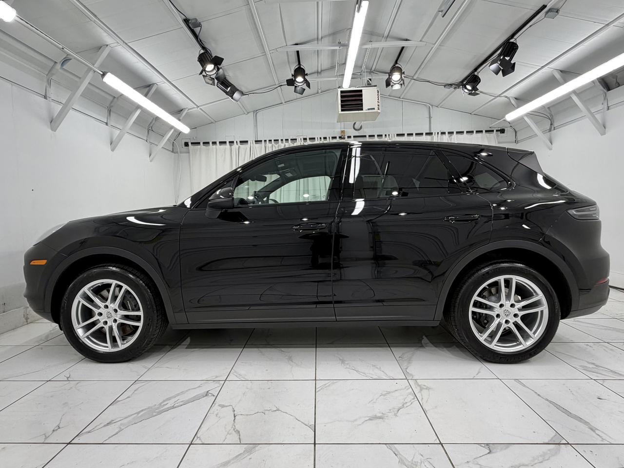 2023 Porsche Cayenne Newark DE