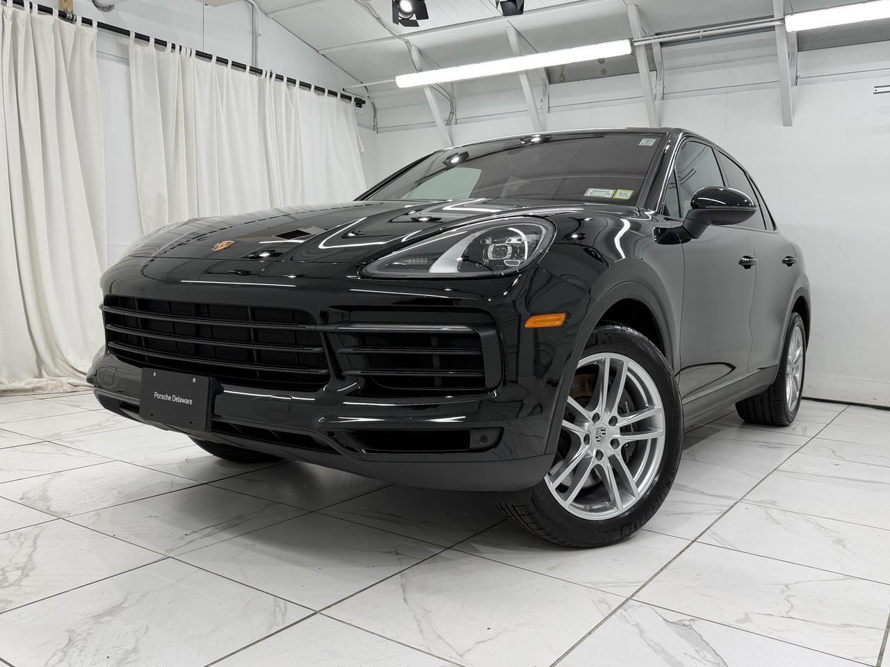 2023 Porsche Cayenne Newark DE