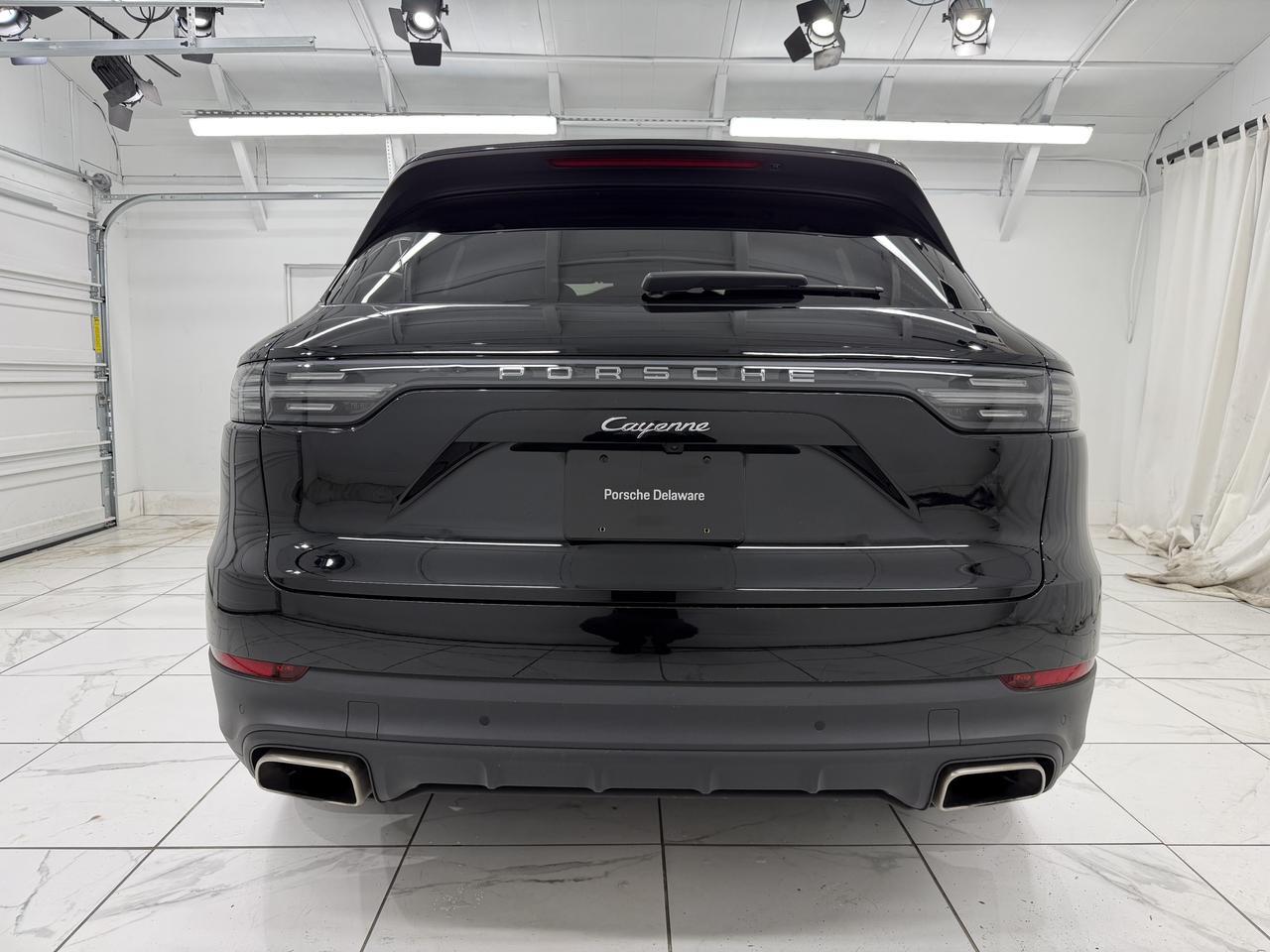 2023 Porsche Cayenne Newark DE