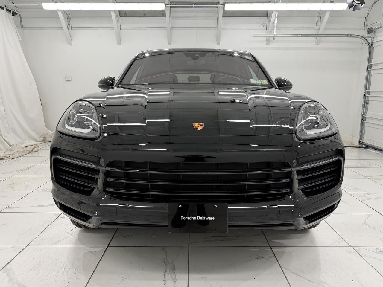 2023 Porsche Cayenne Newark DE